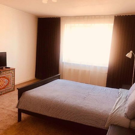 Summit Guest House Улан-Батор Экстерьер фото