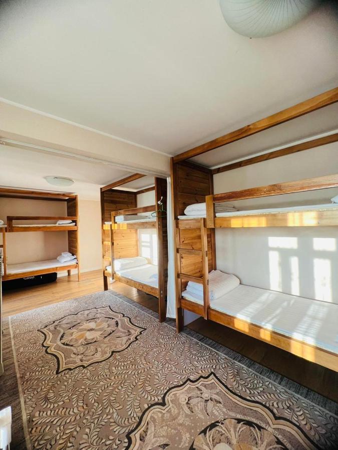 Summit Guest House Улан-Батор Экстерьер фото