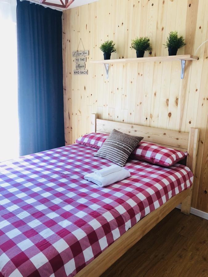 Summit Guest House Улан-Батор Экстерьер фото